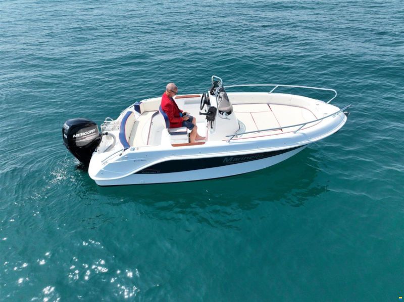 Marinello 17 OPEN