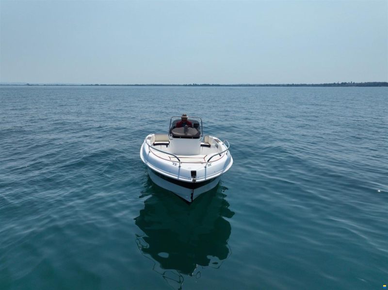 Marinello 17 OPEN