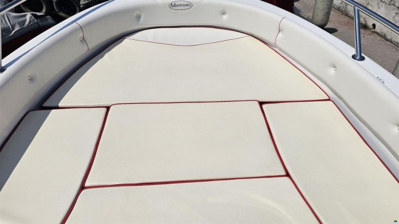 Marinello 17 OPEN