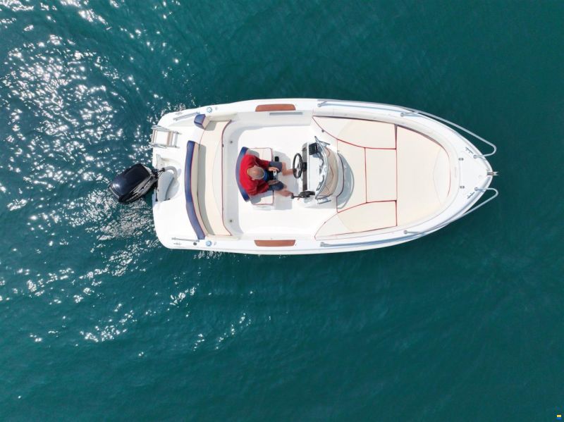 Marinello 17 OPEN