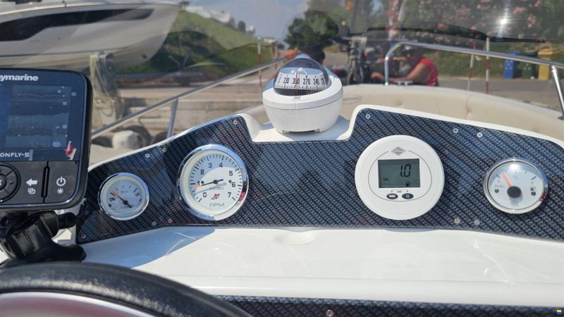 Marinello 17 OPEN