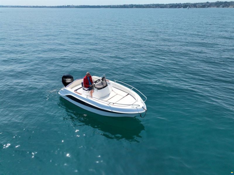 Marinello 17 OPEN