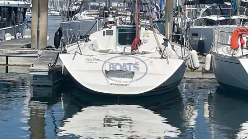 Jeanneau SUN FAST 32