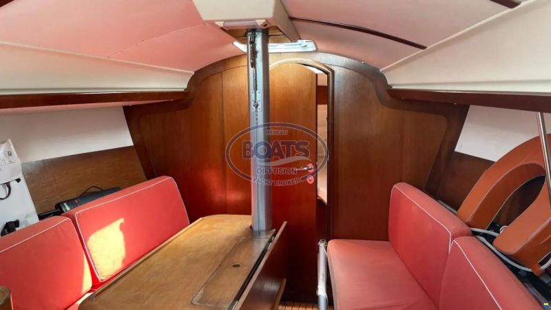 Jeanneau SUN FAST 32
