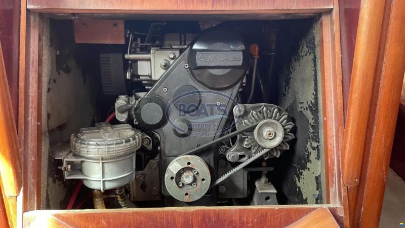 Jeanneau SUN FAST 32