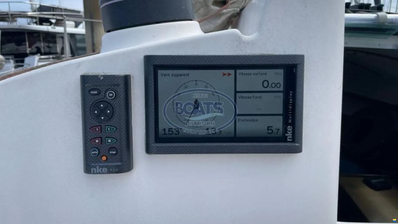 Jeanneau SUN FAST 32