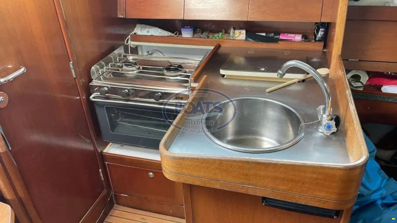 Jeanneau SUN FAST 32
