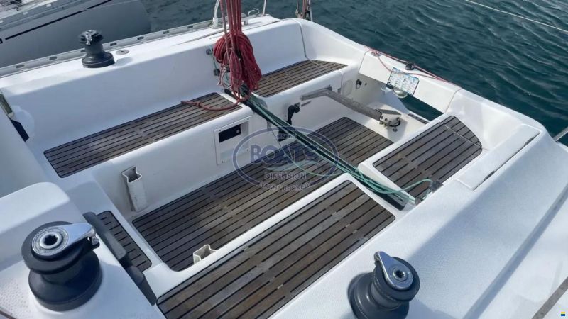 Jeanneau SUN FAST 32