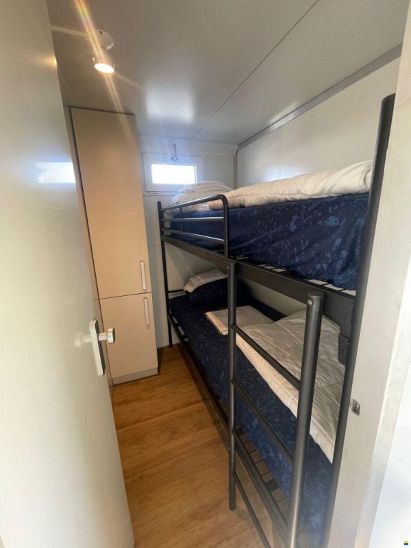 Havenlodge 2.0