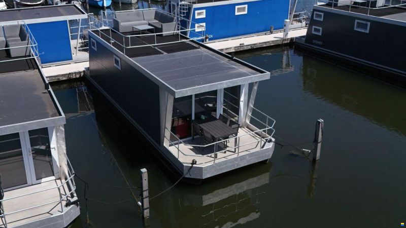 Havenlodge 2.0