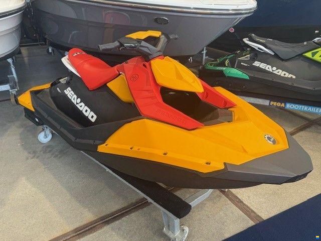 Sea-Doo Spark 60
