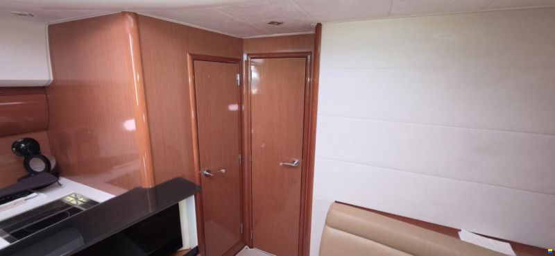 Jeanneau Prestige 42S