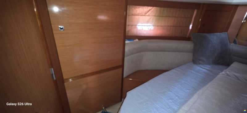 Jeanneau Prestige 42S