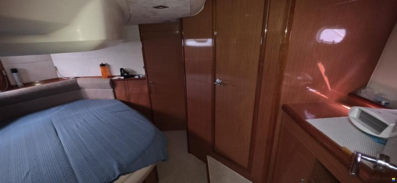Jeanneau Prestige 42S