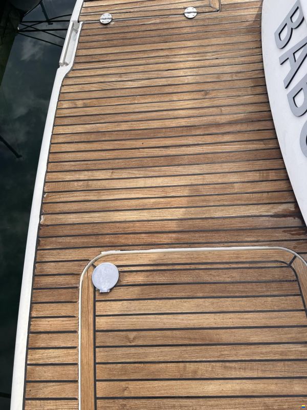 Jeanneau Prestige 42S