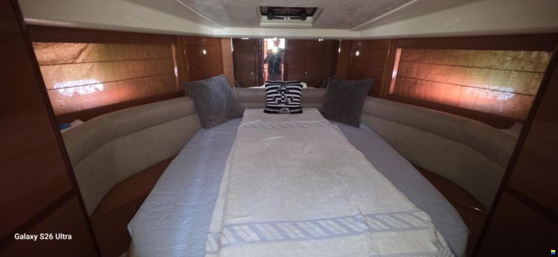 Jeanneau Prestige 42S