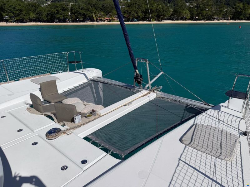 Lagoon 39