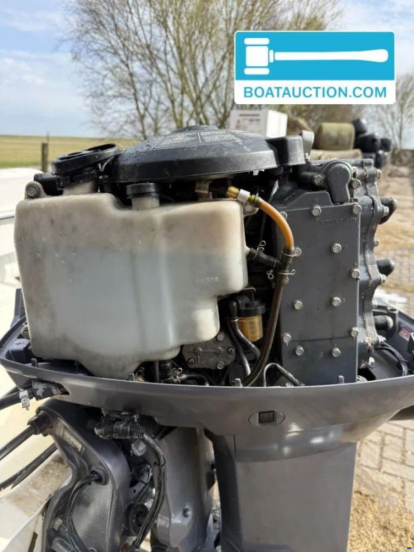 Bombard DB500