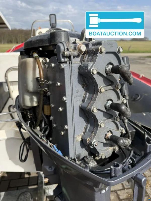 Bombard DB500
