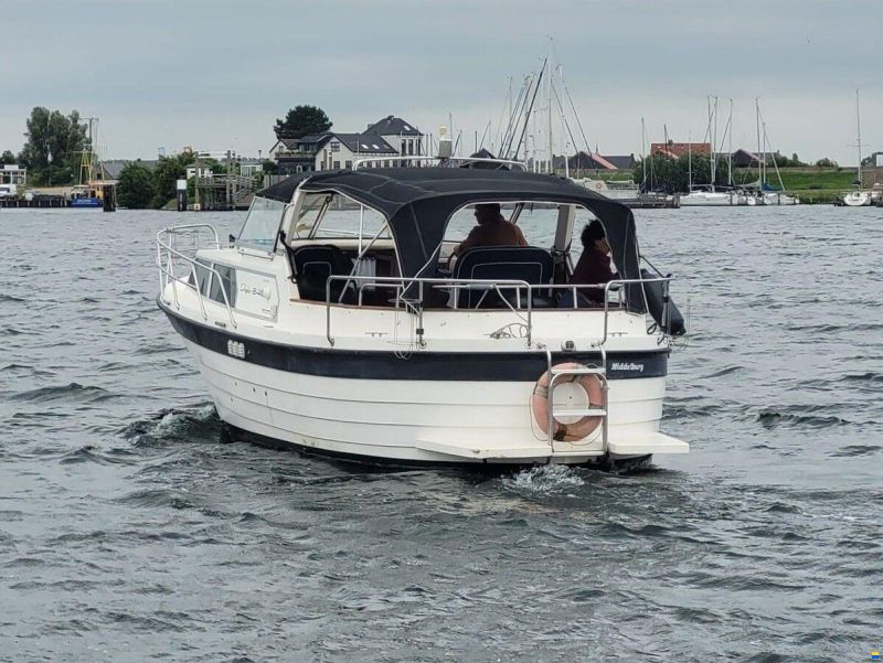 Agder 840 OK