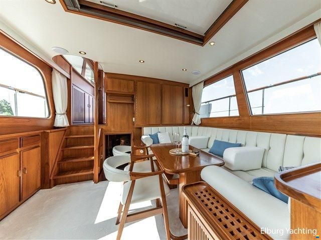 van Craft 15.75