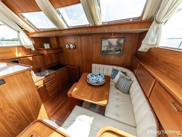 van Craft 15.75