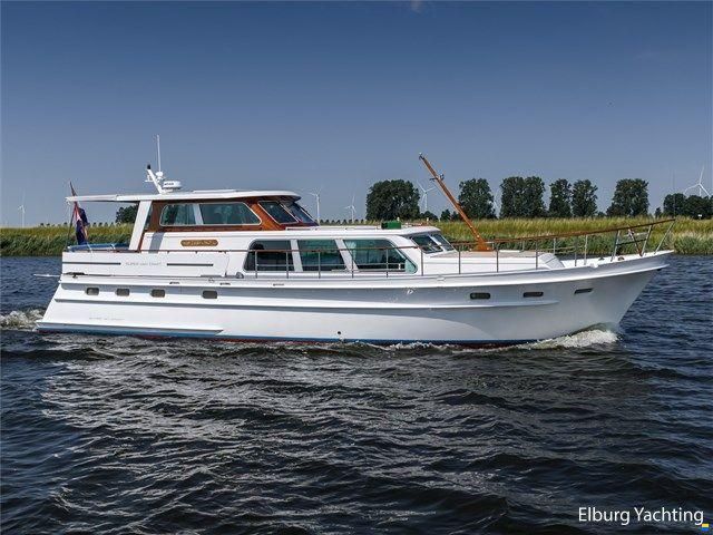 van Craft 15.75