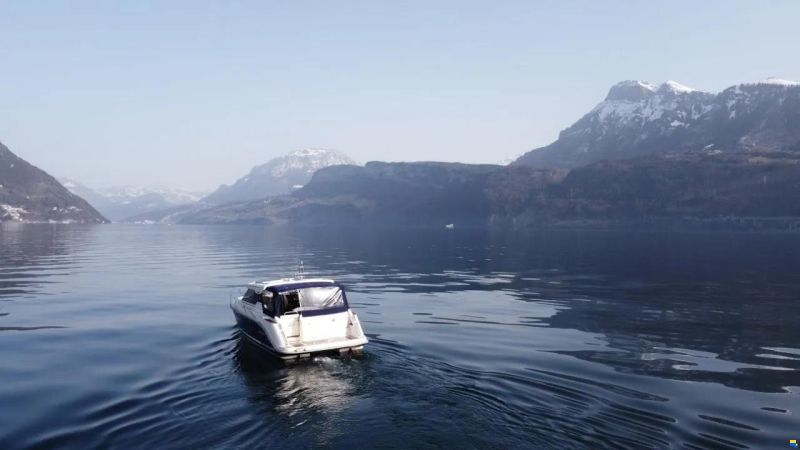 Aquador 26 HT