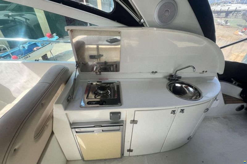 Starfisher Cancun 290