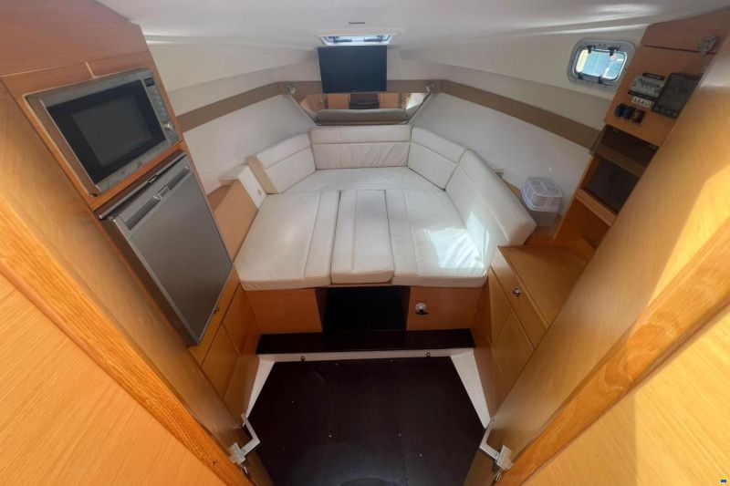 Starfisher Cancun 290