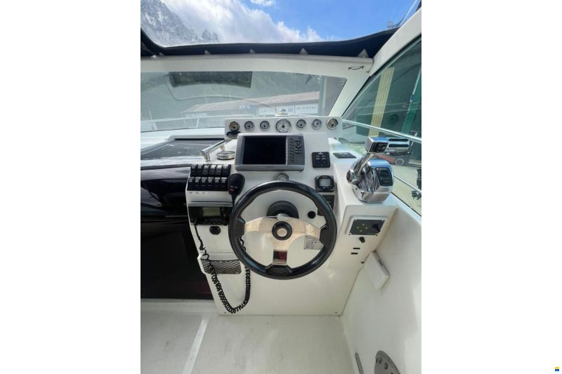 Starfisher Cancun 290