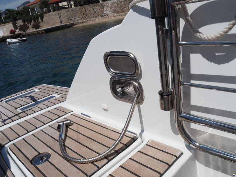 Jeanneau Cap Camarat 9.0 WA