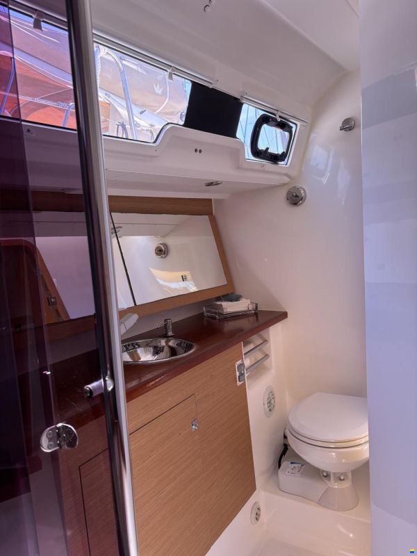 Dufour 412 Grand Large