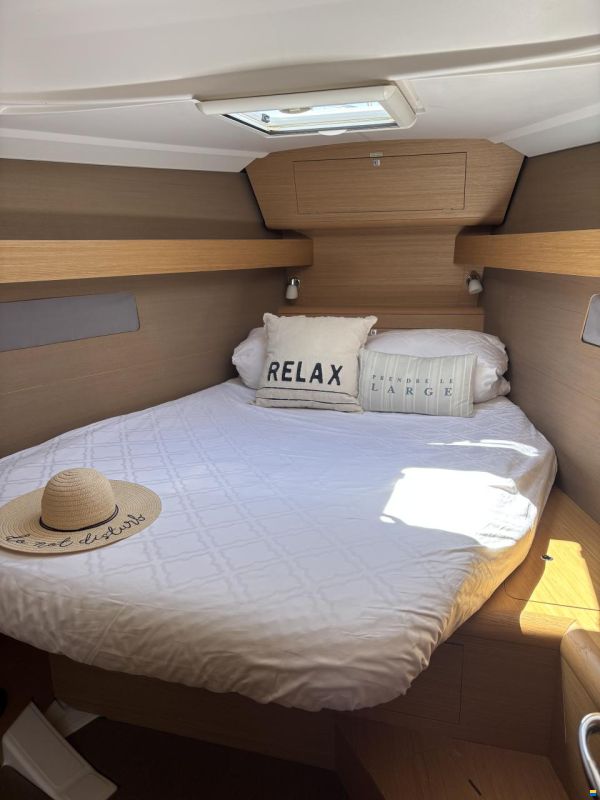 Dufour 412 Grand Large