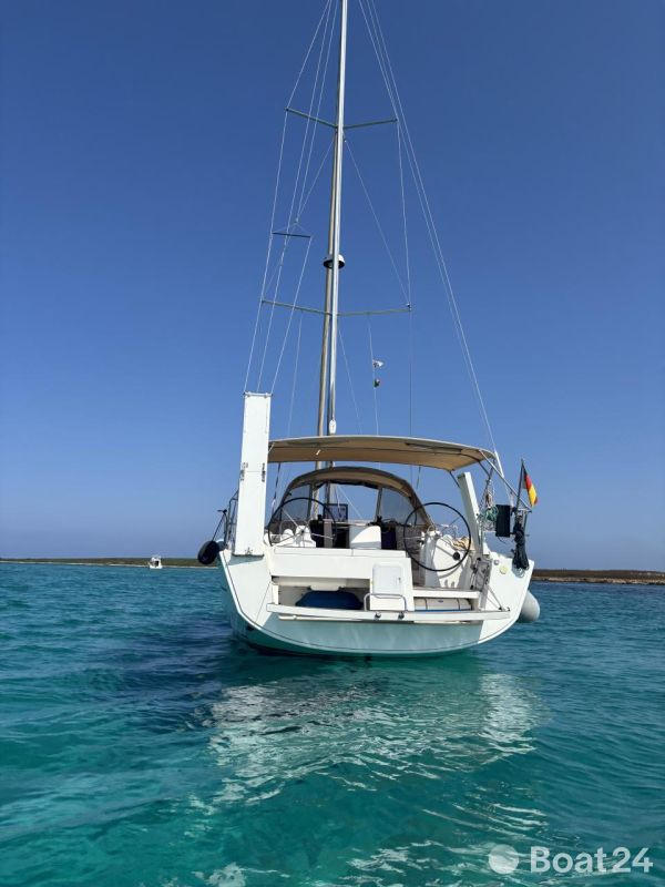 Dufour 412 Grand Large