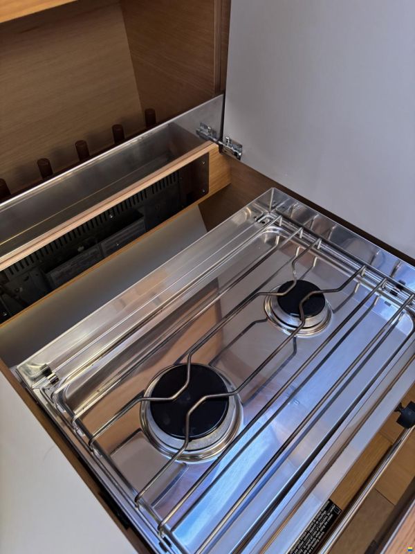 Dufour 412 Grand Large