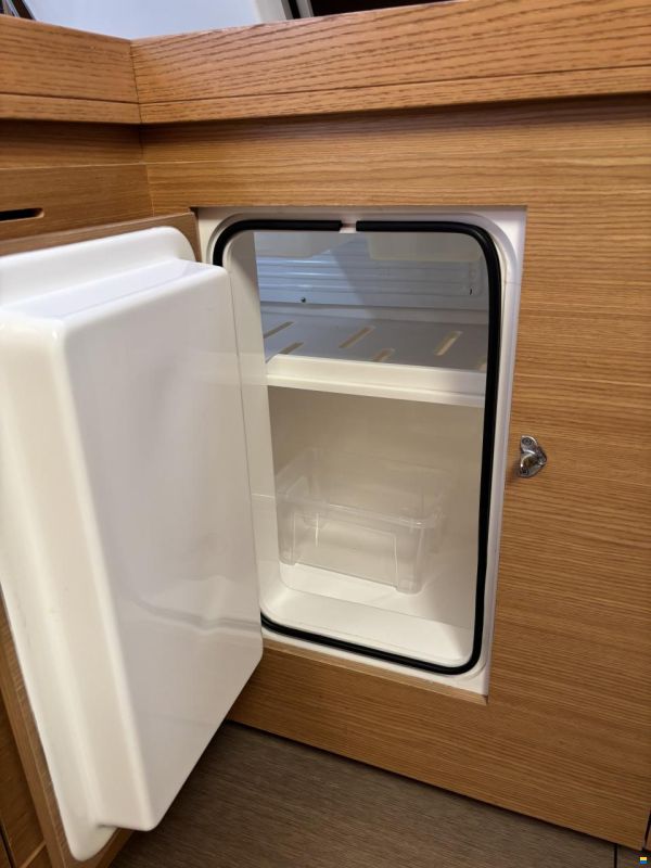 Dufour 412 Grand Large