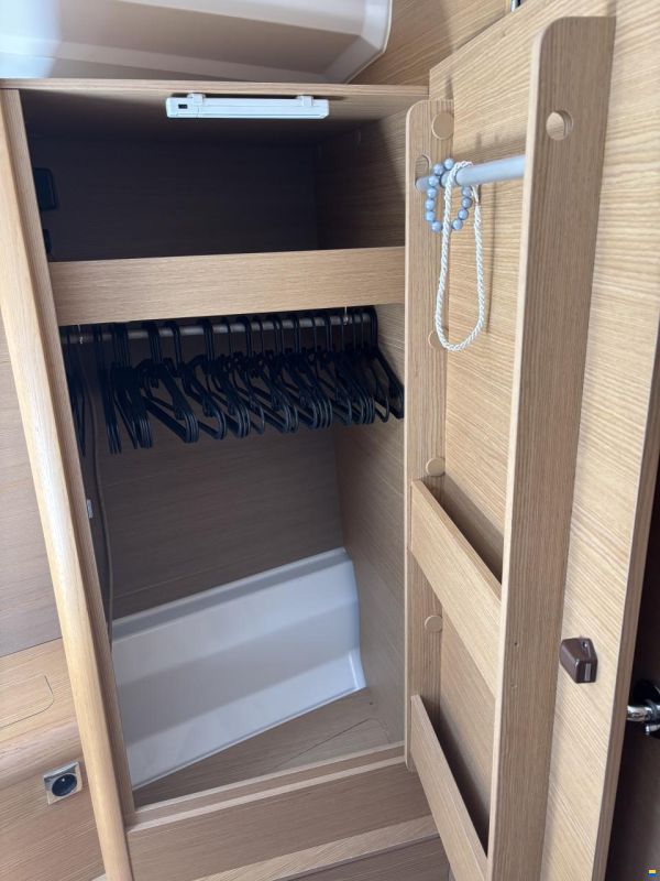 Dufour 412 Grand Large
