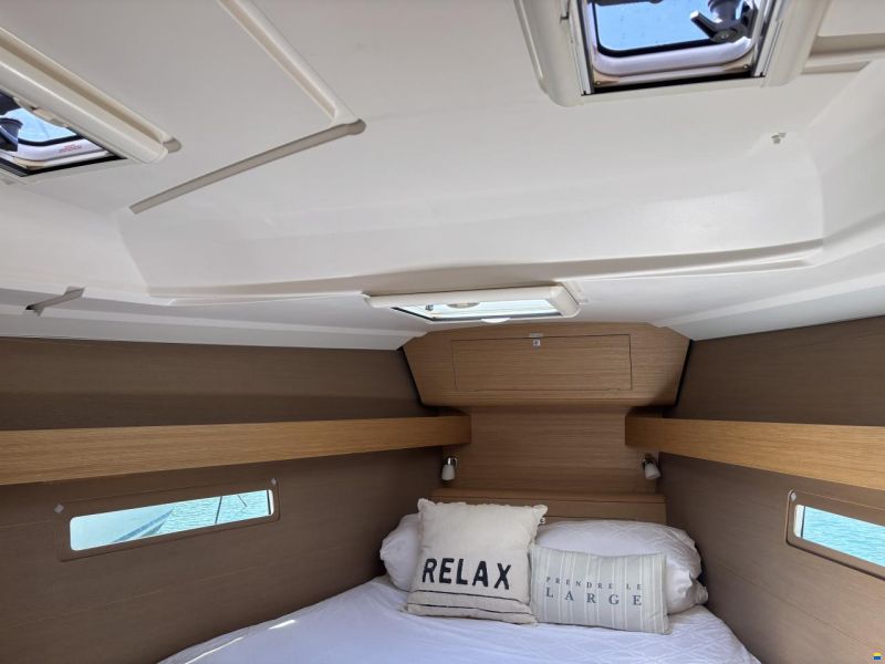 Dufour 412 Grand Large