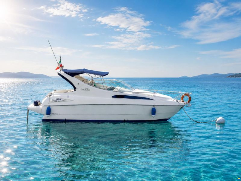 Gobbi 245 Cabin