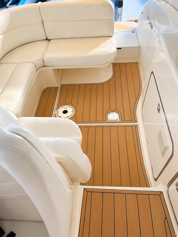 Gobbi 245 Cabin