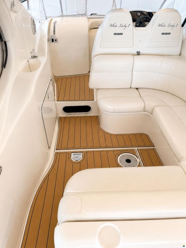 Gobbi 245 Cabin