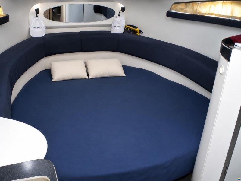 Gobbi 245 Cabin