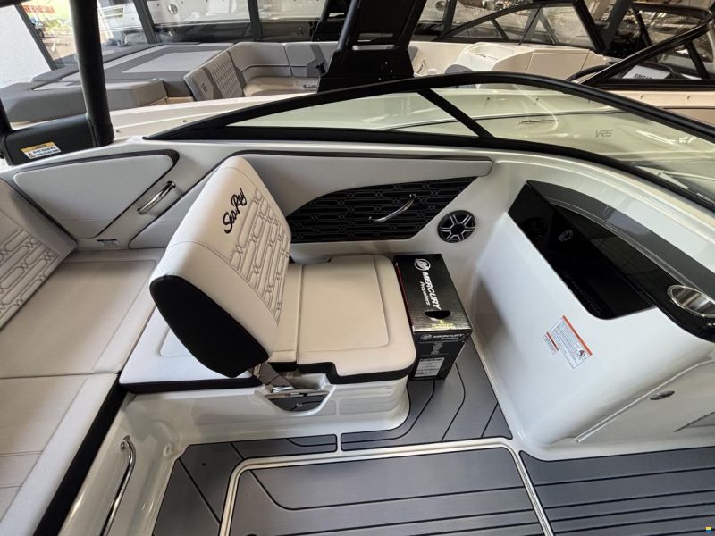 Sea Ray 190 SPX-R