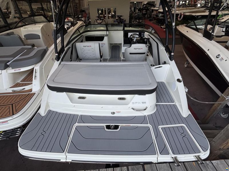 Sea Ray 190 SPX-R
