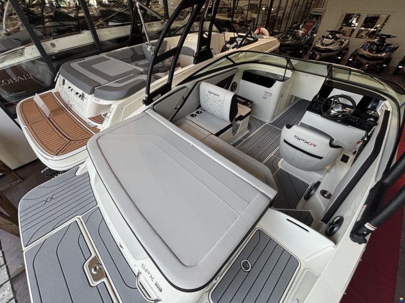 Sea Ray 190 SPX-R