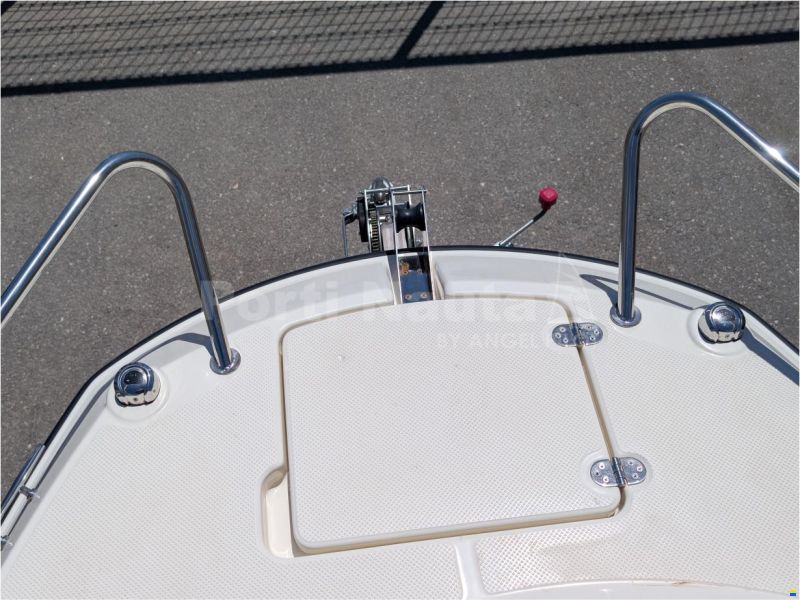Quicksilver Activ 505 Cabin