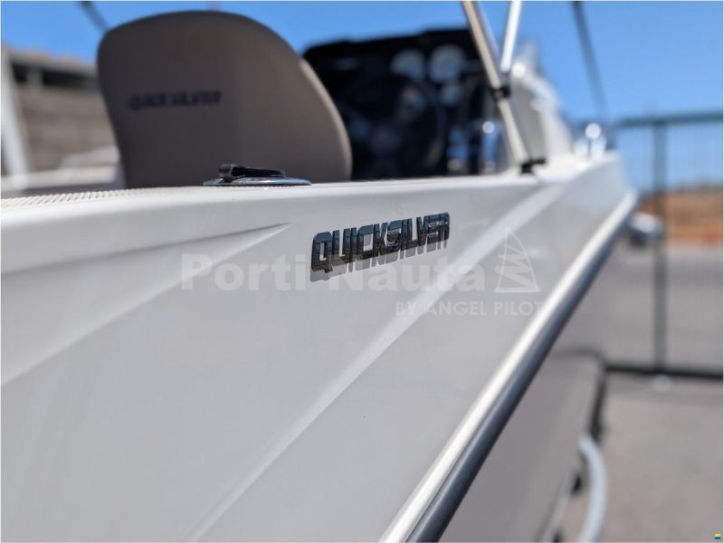 Quicksilver Activ 505 Cabin