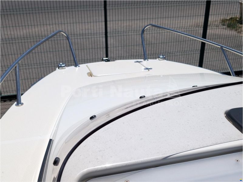 Quicksilver Activ 505 Cabin