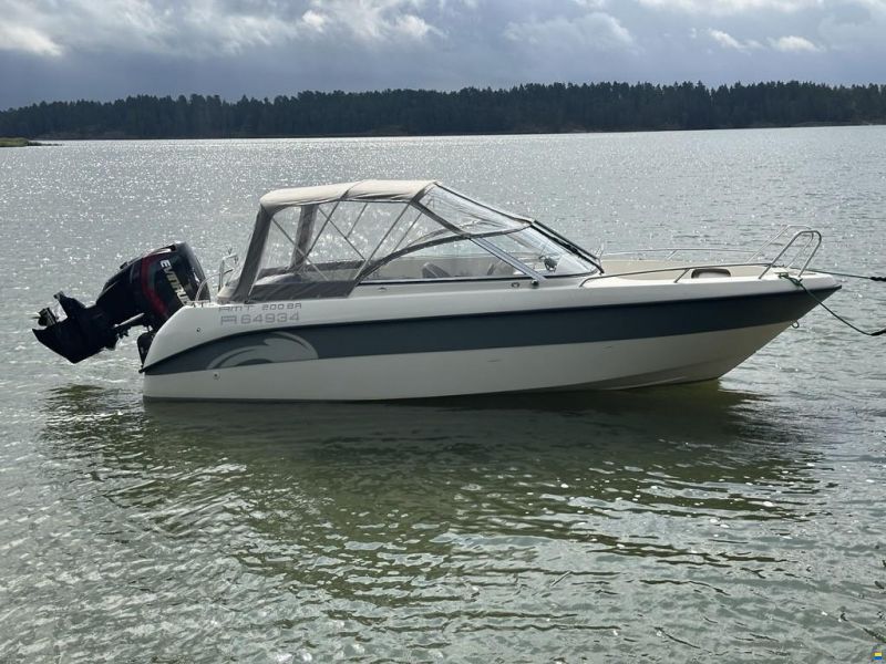 AMT 200 BR